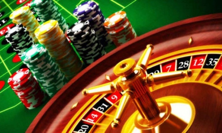 Jenis Permainan Live Casino Online Yang Terdapat Di Situs SBOBET