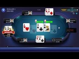 Mengerti Kombinasi Kartu Tertinggi dalam Judi Poker Online